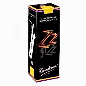 Vandoren SR442 Jazz Bariton Saksafon Kamışı No:2