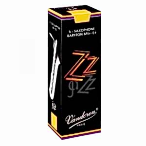Vandoren SR4425 Jazz Bariton Saksafon Kamışı No:2,5