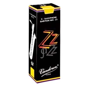Vandoren SR443 Jazz Bariton Saksafon Kamışı No:3