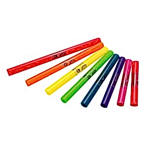 Wak-a-Tubes PP790 Diatonik Do Majör 8 li Paket