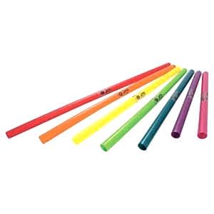 Wak-a-Tubes PP793 Bass Diatonik Do Majör 7'li Paket