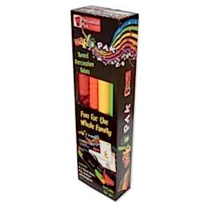 Wak-a-Tubes Wak-a-Pak Starter Pack