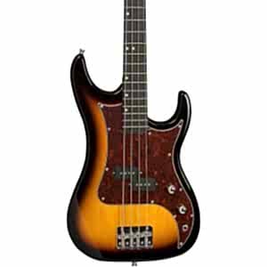 Washburn Sonamaster - SB1PTS  Bas Gitar