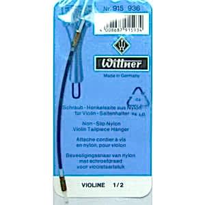 Wittner 2/4 Keman Kuyruk Bağı 915936