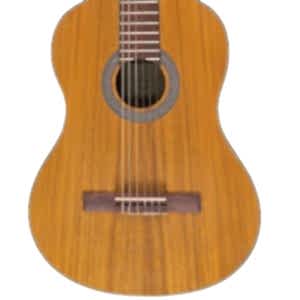 Admira Toba Klasik Gitar