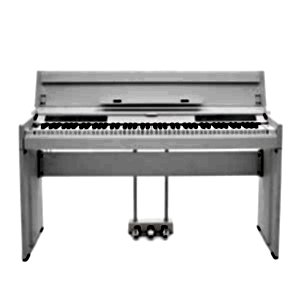 Artesia A-24-WH Mat Beyaz Dijital Piyano