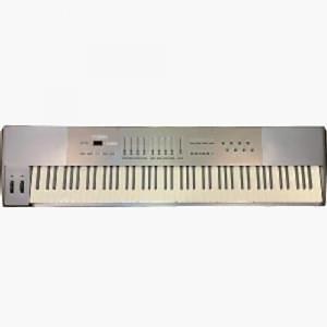 Artesia AH88 88 Tuşlu Çekiç Aksiyonlu Midi Klavye