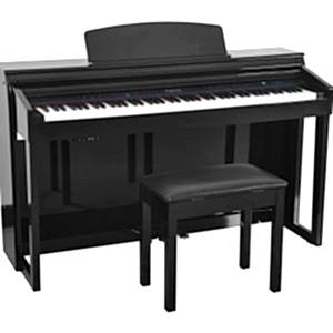 Artesia DP-150E-BP Lake Siyah Dijital Piyano