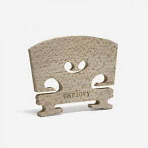 Carlovy 1/2 Keman Eşiği