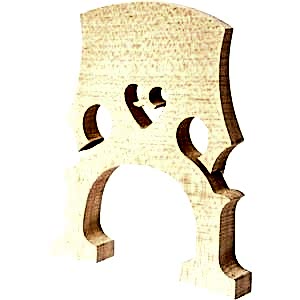 Carlovy 4/4 Çello Eşiği (Köprü)