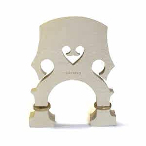 Carlovy Ayarlanabilen 3/4 Kontrbas Eşiği  (Köprü)