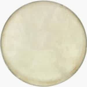 Cox 6 İnç Bongo Derisi