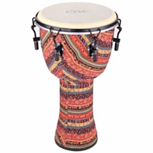 Cox CDJB-12 Djembe (12 inç)