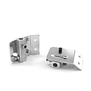 Cox CMDA Bando Davulu Taşıma Aparatı (Carrier) Adaptörü