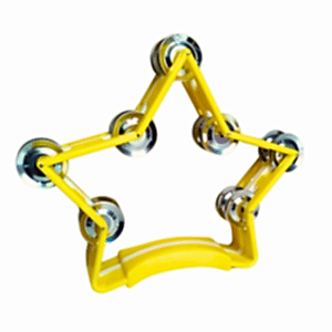 Cox TW-5 Yıldız Tef