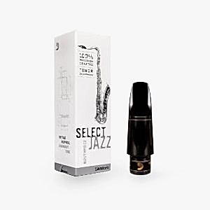 D'AAddario Woodwinds Select Jazz D8M Tenor Saksafon Beki