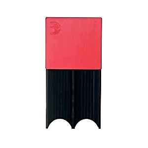 D'Addario Bas Klarnet Tenor ve Bariton Saksafon Kamışı Kutusu - Kırmızı