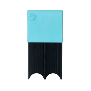 D'Addario Bas Klarnet Tenor ve Bariton Saksafon Kamışı Kutusu - Mavi