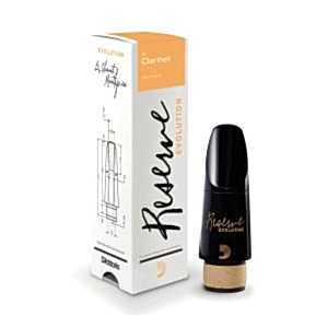 D'Addario Woodwinds Reserve EV10E Evolution Sib Klarnet Beki
