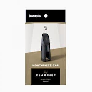 D'Addario Woodwinds Rico RCL1C Sib Klarnet Bek Kapağı Plastik