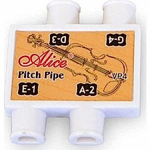 Düdük Akord 4Lü Alice (Düd4)