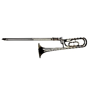 Fox TB2000F Ventilli (Bb/F) Tenor Trombon