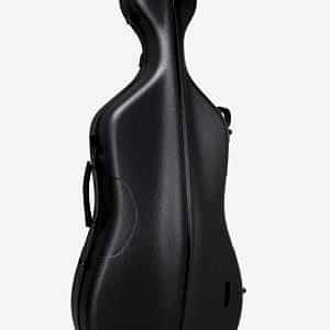 Gewa Luthier II Siyah 4/4 çello Kutusu