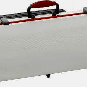 Gewa Polikarbon Beyaz 4/4 Keman Kutusu