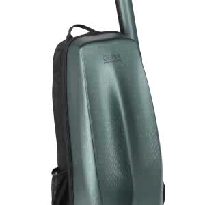 Gewa Space 4/4 - 3/4 Yeşil Keman Kutusu