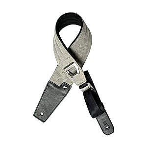 Gruv Gear FABRK Gitar Askısı - Gri