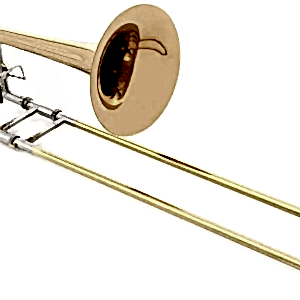 Jupiter XO JSL-1236L Ventilli (Bb/F) Profesyonel Tenor Trombon