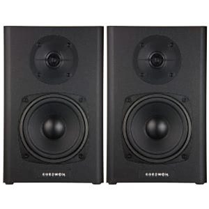 Kurzweil KS-40A Aktif Referans Monitörü (Çift)