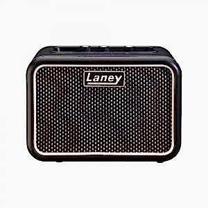 Laney MINI-SUPERG Supergroup Elektro Gitar Amfisi