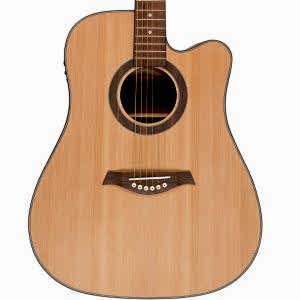 MADISON MAG-41MCE-N ELEKTRO AKUSTİK GİTAR