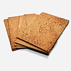 Mantar Enstrüman (15 Cm X 10Cm) 1.0Mm Rigotti (Ks1Mm)