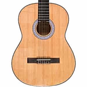 Miguel Angela MA3-N Natural Klasik Gitar