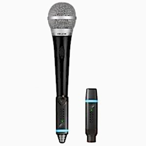 Nux B-3 Bundle Kablosuz Mikrofon ve Sistemi