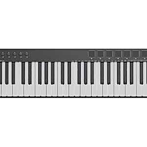 Nux NTK-61 61 Tuşlu Midi Klavye