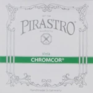Pirastro Chromcor 329120 Viyola La Teli
