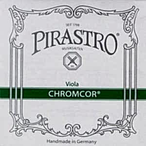 Pirastro Chromcor 329320 Viyola Sol Teli
