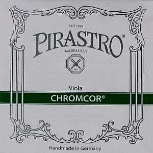 Pirastro Chromcor 329420 Viyola Do Teli