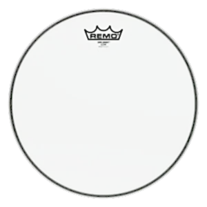 Remo Diplomat® Clear 12 İnç Davul Derisi