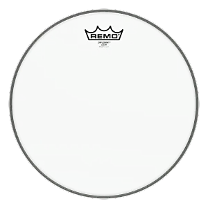 Remo Diplomat® Clear 14 İnç Davul Derisi