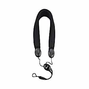 Rico Padded Metal Hook SJA12 Alto Sax / Soprano Sax Askısı