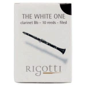 Rigotti White Sib Klarnet Kamışı No:1.5