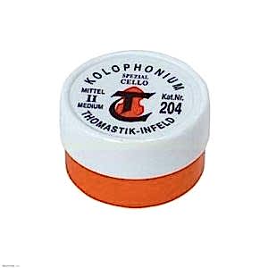 Thomastik Infield 204 Special Çello Reçinesi