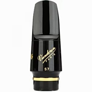 Vandoren V16 S7 Soprano Saksafon Beki