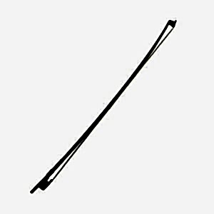 Carlovy MVL850BW Viyola Yayı Brezilya Ağacı