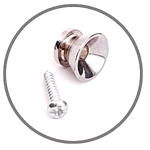 Askı Pimi Metal GAAM