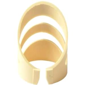 Alaska Baş Parmak ve Parmak Gitar Penası-M